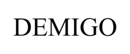 DEMIGO