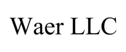 WAER LLC