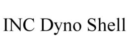 INC DYNO SHELL