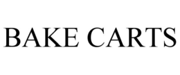 BAKE CARTS