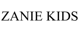 ZANIE KIDS