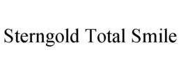 STERNGOLD TOTAL SMILE