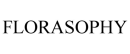 FLORASOPHY