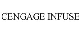 CENGAGE INFUSE