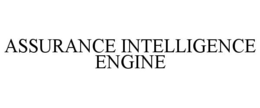 ASSURANCE INTELLIGENCE ENGINE