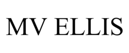 MV ELLIS