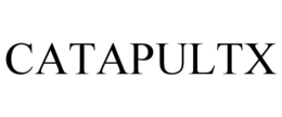 CATAPULTX