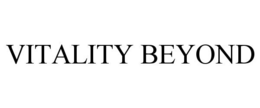VITALITY BEYOND