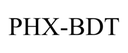 PHX-BDT