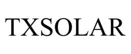 TXSOLAR