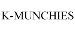 K-MUNCHIES