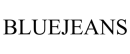 BLUEJEANS