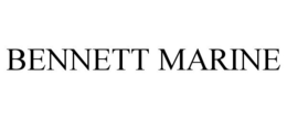 BENNETT MARINE