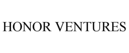 HONOR VENTURES