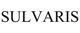 SULVARIS