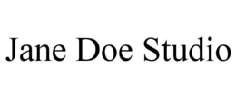 JANE DOE STUDIO