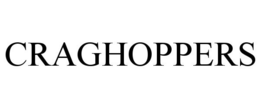 CRAGHOPPERS