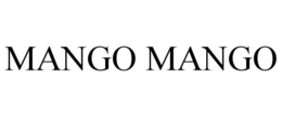 MANGO MANGO