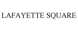 LAFAYETTE SQUARE