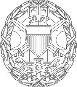 JOINT CHIEFS OF STAFF
