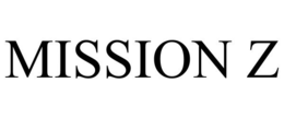 MISSION Z
