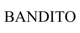 BANDITO