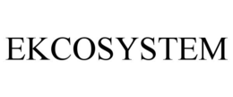 EKCOSYSTEM