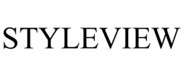 STYLEVIEW