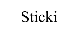 STICKI