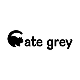 CATE GREY