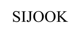 SIJOOK