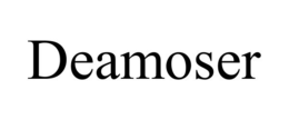 DEAMOSER