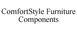 COMFORTSTYLE