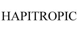 HAPITROPIC