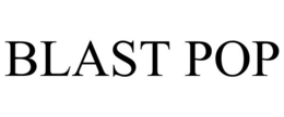 BLAST POP