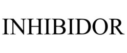 INHIBIDOR