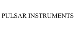 PULSAR INSTRUMENTS