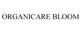 ORGANICARE BLOOM