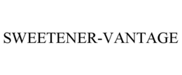 SWEETENER-VANTAGE