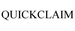 QUICKCLAIM