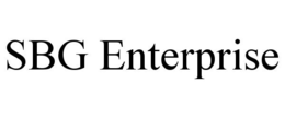 SBG ENTERPRISE