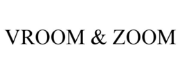 VROOM & ZOOM