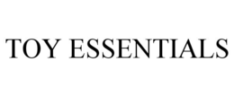 TOY ESSENTIALS