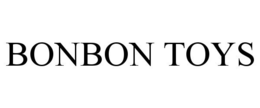 BONBON TOYS
