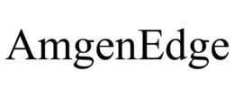 AMGENEDGE
