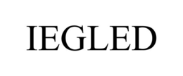 IEGLED