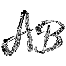 AB