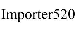 IMPORTER520