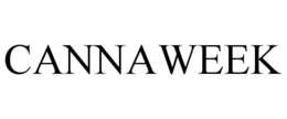 CANNAWEEK