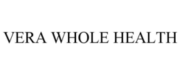 VERA WHOLE HEALTH trademark